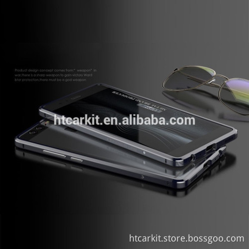 Customized phone cover case For Huawei P9